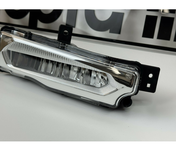 Протитуманна фара LED для BMW X3 G01 / X4 G02 (2018-2019)