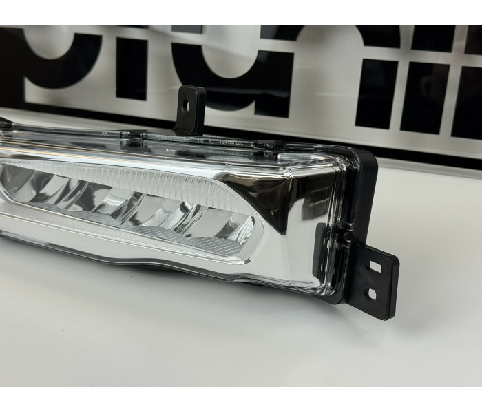 Протитуманна фара LED для BMW X3 G01 / X4 G02 (2018-2019)