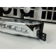 Протитуманна фара LED для BMW X3 G01 / X4 G02 (2018-2019)