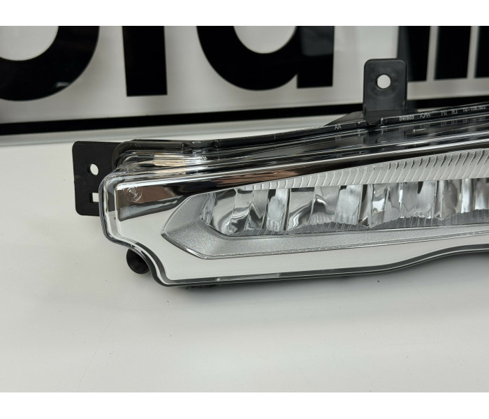 Протитуманна фара LED для BMW X3 G01 / X4 G02 (2018-2019)
