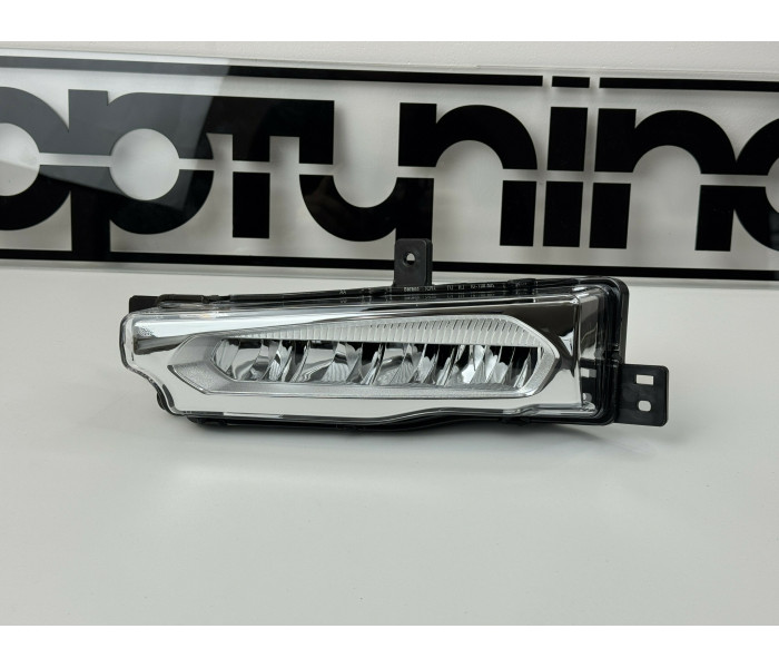 Протитуманна фара LED для BMW X3 G01 / X4 G02 (2018-2019)