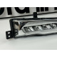 Протитуманна фара LED для BMW X3 G01 / X4 G02 (2018-2019)