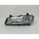 Протитуманна фара (LED) для Volkswagen Polo MK8 6R (2011-2013) з ДХО