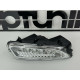 Протитуманна фара (LED) для Volkswagen Polo MK8 6R (2011-2013) з ДХО