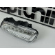 Протитуманна фара (LED) для Volkswagen Polo MK8 6R (2011-2013) з ДХО