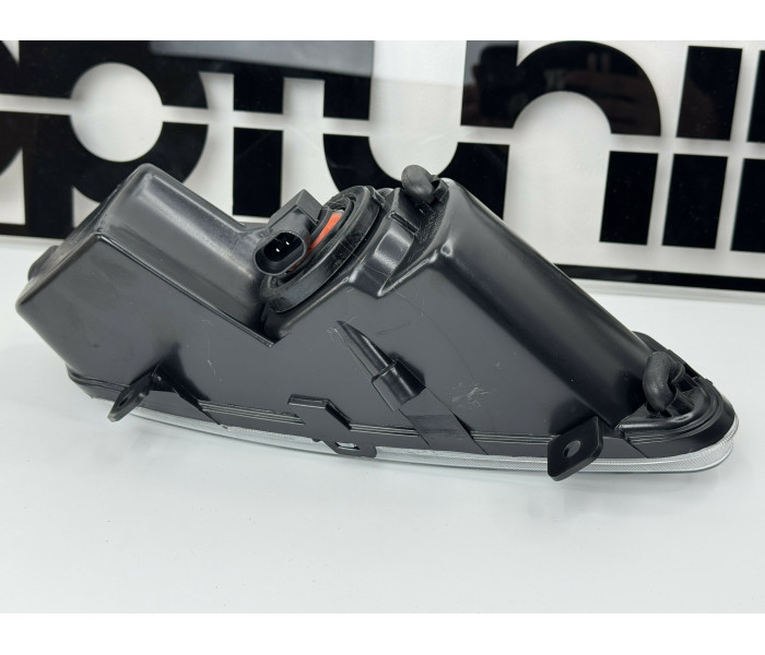 Протитуманна фара (LED) для Volkswagen Polo MK8 6R (2011-2013) з ДХО