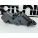 Протитуманна фара (LED) для Volkswagen Polo MK8 6R (2011-2013) з ДХО