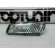 Протитуманна фара (LED) для Volkswagen Polo MK8 6R (2011-2013) з ДХО