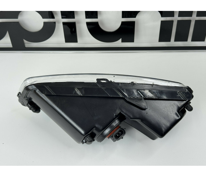 Протитуманна фара (LED) для Volkswagen Polo MK8 6R (2011-2013) з ДХО
