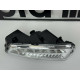 Протитуманна фара (LED) для Volkswagen Polo MK8 6R (2011-2013) з ДХО