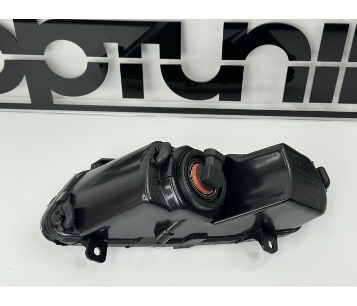 Протитуманна фара (LED) для Volkswagen Polo MK8 6R (2011-2013) з ДХО