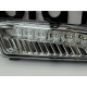 Протитуманна фара (LED) для Volkswagen Polo MK8 6R (2011-2013) з ДХО