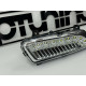 Протитуманна фара (LED) для Volkswagen Polo MK8 6R (2011-2013) з ДХО