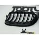Решітка радіатора BMW X3 F25 (14-17 г.в.) / BMW X4 F26 (14-17 г.в.) М тріколор