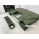 Решітка радіатора на HUMMER M998 HMMWV ХАМВІ під фарбування