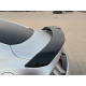 Спойлер багажника Ford Mustang MK6 у стилі GT чорний глянець (15-23 р.в.)