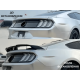 Спойлер багажника Ford Mustang MK6 у стилі GT чорний глянець (15-23 р.в.)
