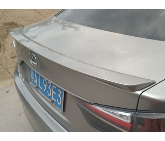 Спойлер на Lexus GS250/GS350/GS450 (12-16 р.в.)