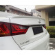 Спойлер на Lexus GS250/GS350/GS450 (12-16 р.в.)