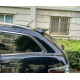 Спойлер на Mazda CX-7