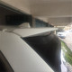 Спойлер на Mazda CX-7
