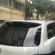 Спойлер на Mazda CX-7