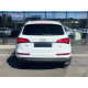 Центральний стоп-сигнал Audi Q5 8R (2009-2017) червоний
