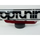 Центральний стоп-сигнал BMW X5 E70 (2008-2013) червоний