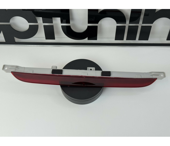 Центральний стоп-сигнал BMW X5 E70 (2008-2013) червоний