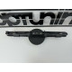 Центральний стоп-сигнал Mercedes-Benz E-Class W211 (2003-2006) червоний