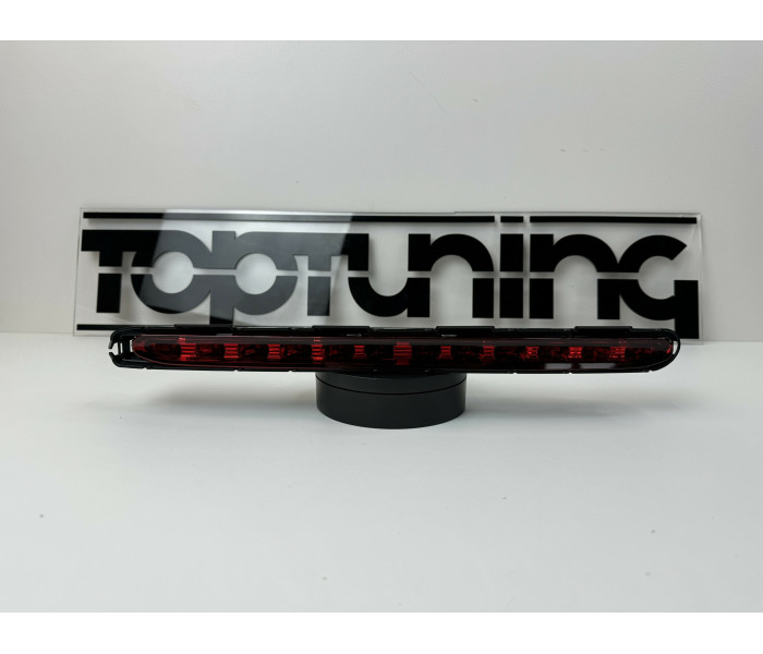 Центральний стоп-сигнал Mercedes-Benz E-Class W211 (2003-2006) червоний