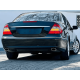 Центральний стоп-сигнал Mercedes-Benz E-Class W211 (2003-2006) червоний