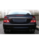 Центральний стоп-сигнал Mercedes-Benz E-Class W211 (2003-2006) червоний