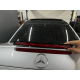 Центральний стоп-сигнал Mercedes-Benz E-Class W211 (2003-2006) червоний