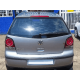 Центральний стоп-сигнал VW Golf Mk5 / GTI / R32 (2005-2009) червоний