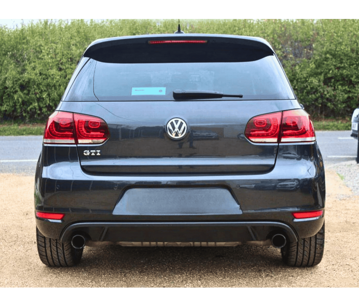 Центральний стоп-сигнал VW Golf Mk5 / GTI / R32 (2005-2009) червоний