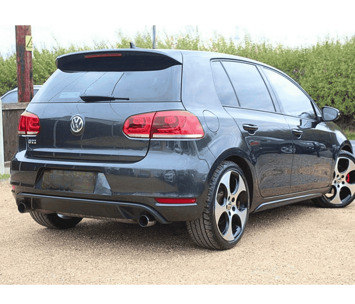 Центральний стоп-сигнал VW Golf Mk5 / GTI / R32 (2005-2009) червоний