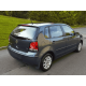 Центральний стоп-сигнал VW Golf Mk5 / GTI / R32 (2005-2009) червоний