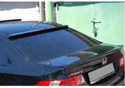 Бленда на Honda Accord 8