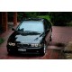 Решетка радиатора на BMW E39 хром