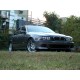 Решетка радиатора на BMW E39 хром