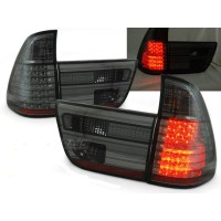 Оптика задняя, фонари BMW X5 е53