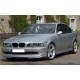 Пороги BMW E39 Шницер