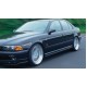 Пороги BMW E39 Шницер