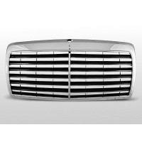 Решетка радиатора на Мерседес W124