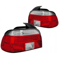 Оптика задняя BMW E39 Оптика задняя BMW E39