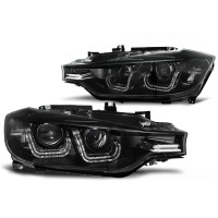 Оптика передняя, фары BMW F30 (2011-2015)