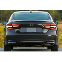 Оптика задня, ліхтарі на Honda Accord X