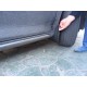 Брызговики Toyota Camry 50