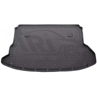 Коврик багажника полиуретановый Norplast Hyundai Tucson 2004-2015